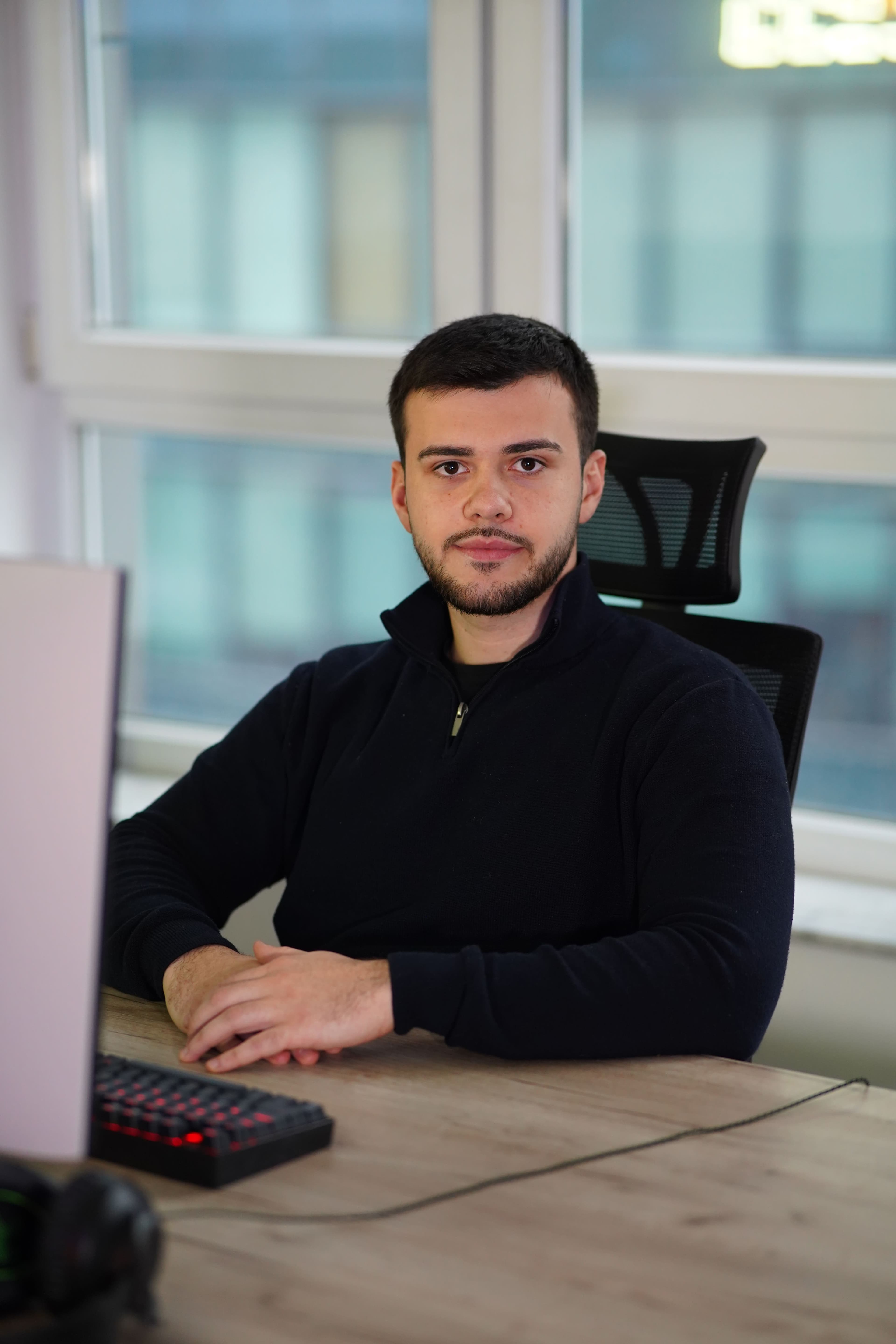 Zoran Tadić