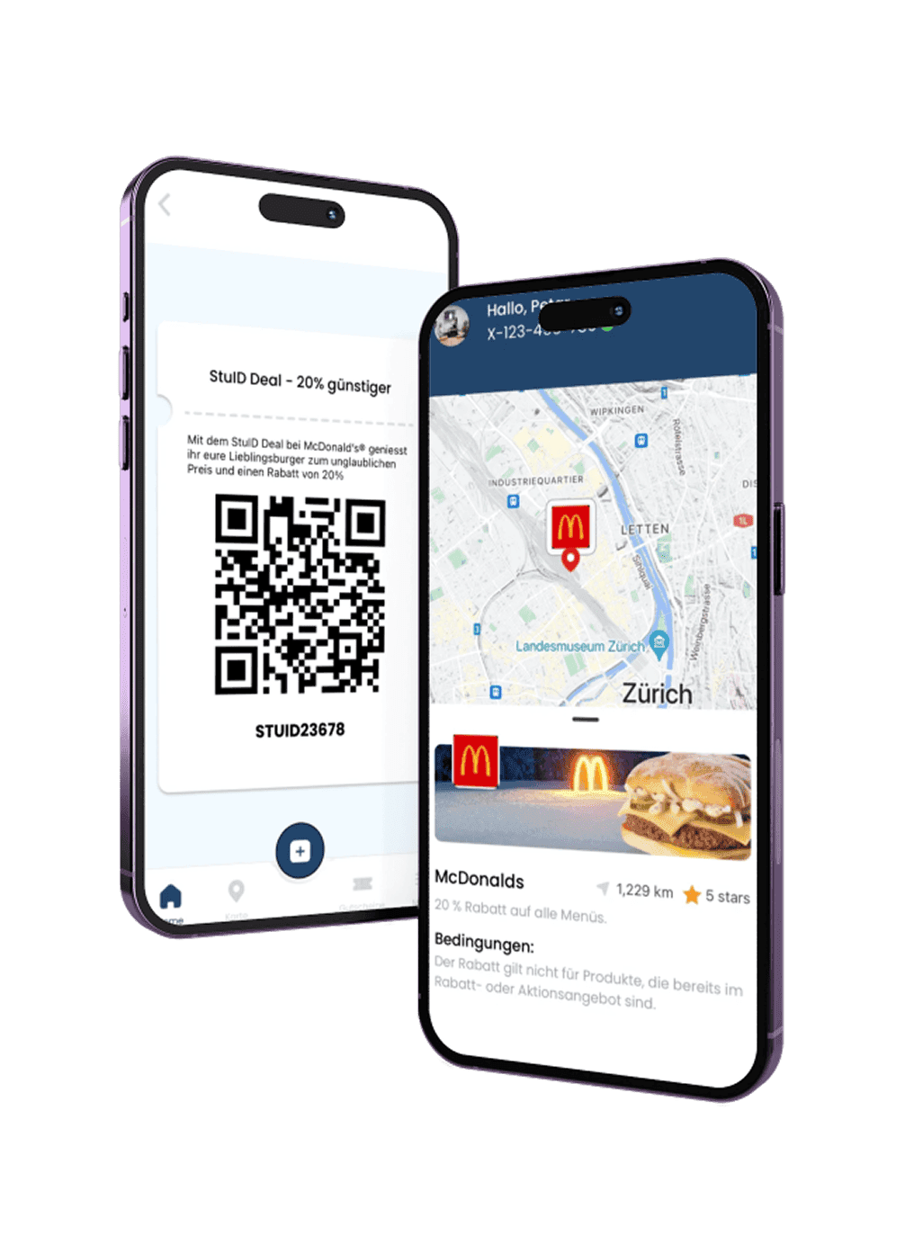 Students App